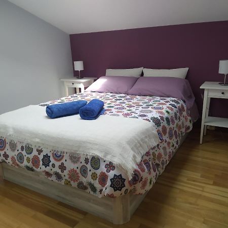 Appartement Duplex Casabo à Camprodon Extérieur photo