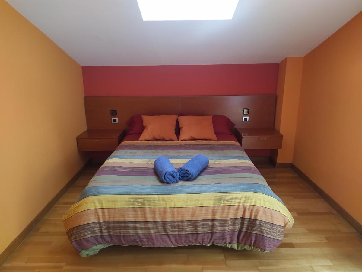 Appartement Duplex Casabo à Camprodon Extérieur photo
