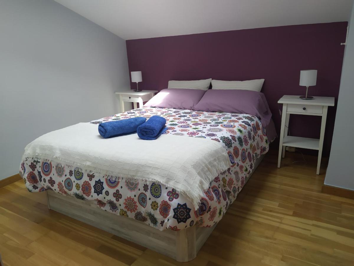 Appartement Duplex Casabo à Camprodon Extérieur photo